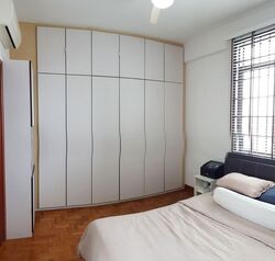 Parc Oasis (D22), Condominium #556798551